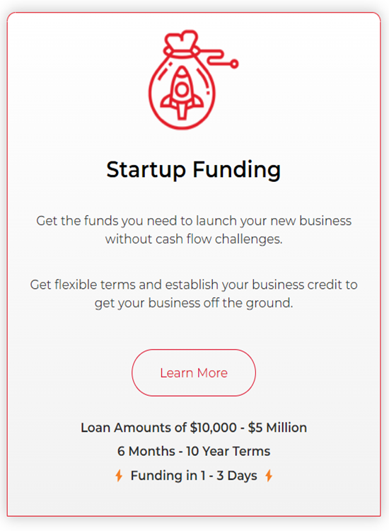 Start Up