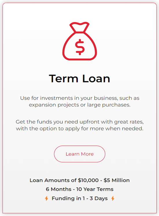 Term Loan